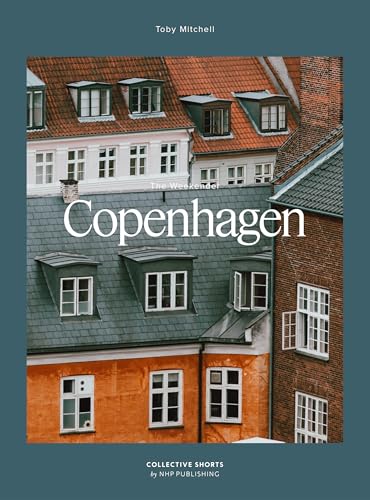 The Weekender Paperback Edition : Copenhagen : 12