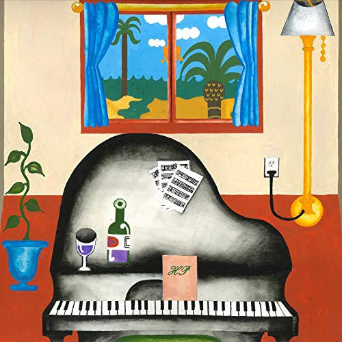 Healing Potpourri - BLANKET OF CALM [VINYL]