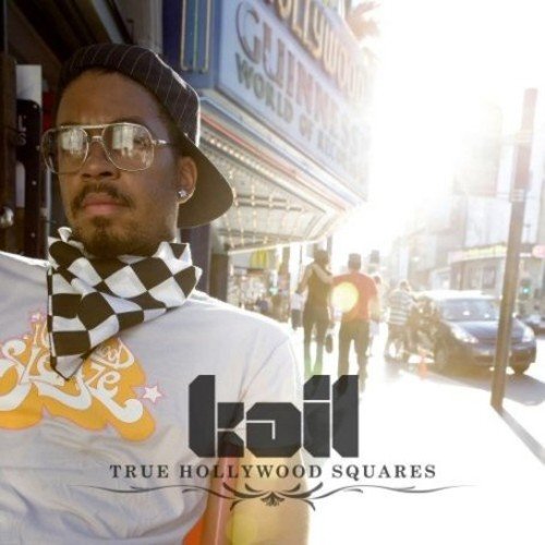 Kail - True Hollywood Squares [CD]