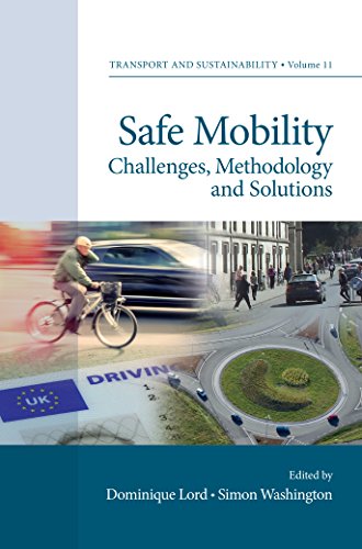 Safe Mobility: Challenges