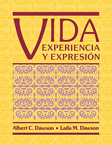 Vida Experiencia Y Expresion