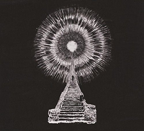 Wounded Kings - Visions In Bone [CD]