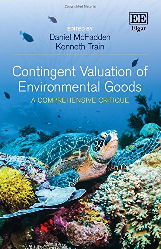 Contingent Valuation of Environmental Goods: A Comprehensive Critique