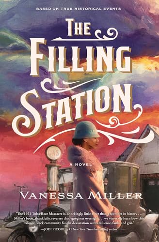 The Filling Station : A Novel