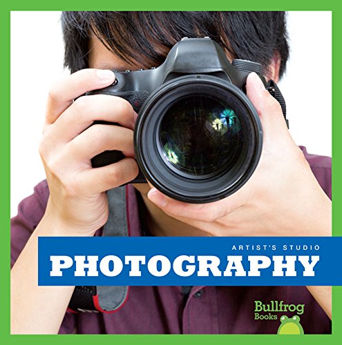 Photography (Artist's Studio)