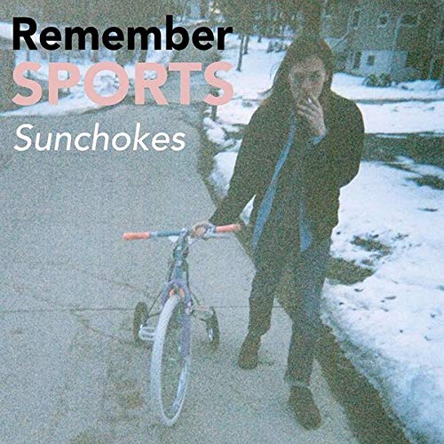 Remember Sports - Sunchokes [CD]