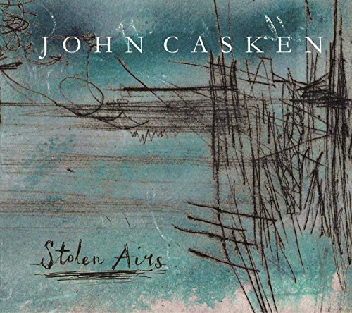 Various - John Casken: Stolen Airs [CD]