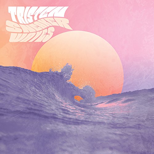 TRISTEN - SNEAKER WAVES [CD]