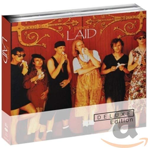Various - Laid [CD]