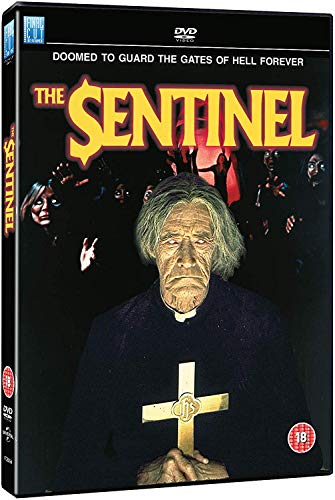 The Sentinel [DVD]