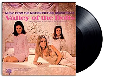 Various Artists -valley Of The - Valley of the Dolls (Music From the Motion Picture Soundtrack) [VINYL]