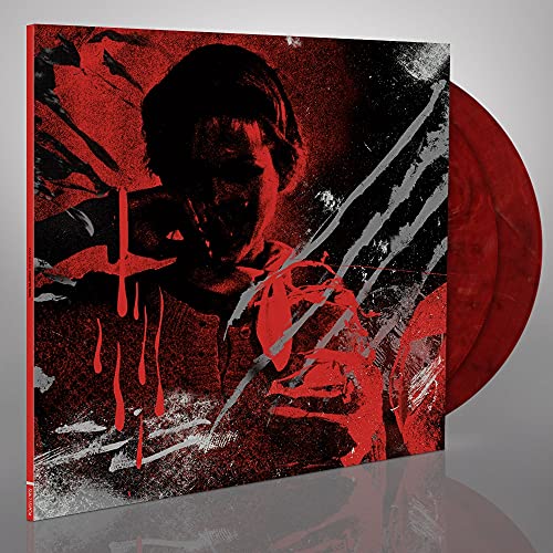 Vous Autres - Champ Du Sang (Red/White/Black Marbled Vinyl) [VINYL]