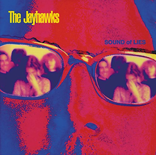 Jayhawks - Sound Of Lies  [VINYL]