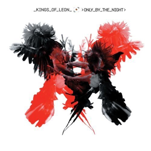 Kings Of Leon - Only By the Night (Snyr) [CD]