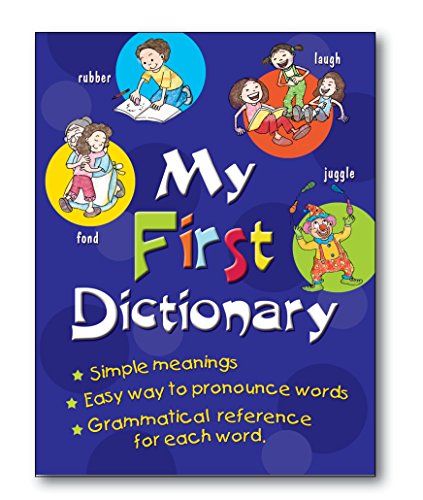 My First Dictionary