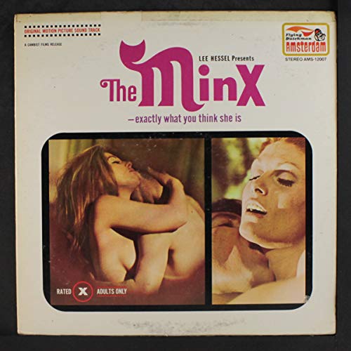 Various - The Minx [VINYL]