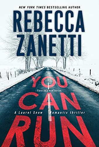 YOU CAN RUN