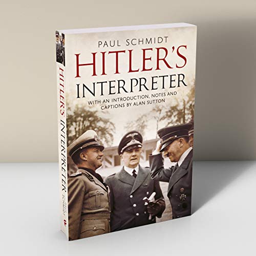 Hitler's Interpreter