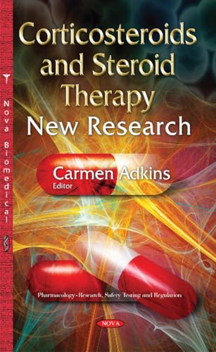 Corticosteroids & Steroid Therapy
