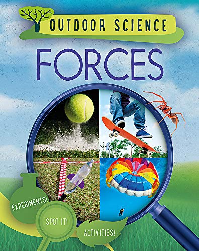 Forces (Outdoor Science)