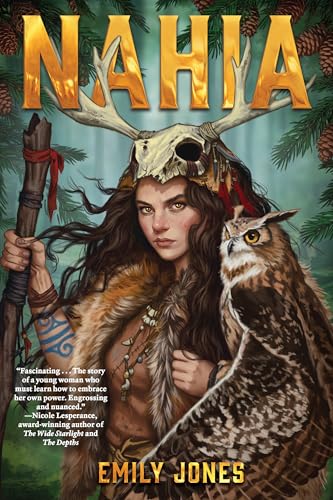 Nahia