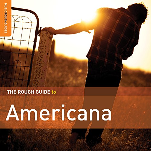 Various - Rough Guide Americana 2 [CD]