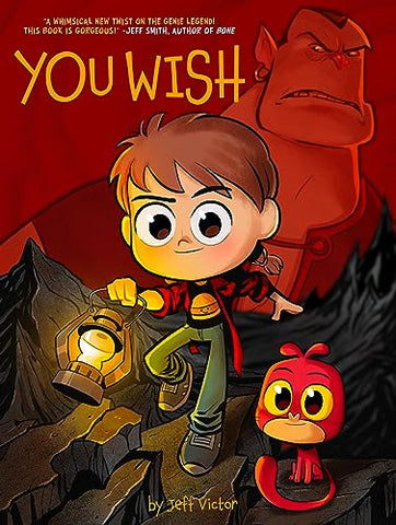 You Wish (Book 1) (You Wish, 1)