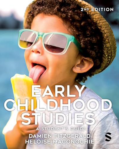 Early Childhood Studies: A Student's Guide