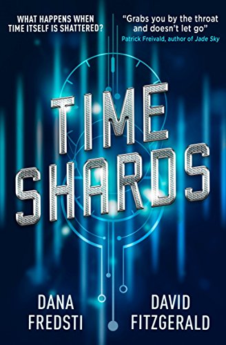 Time Shards: 1