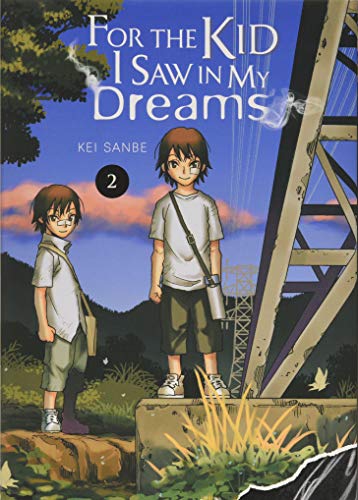 For the Kid I Saw In My Dreams, Vol. 2