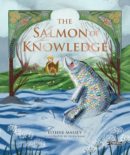 The Salmon of Knowledge