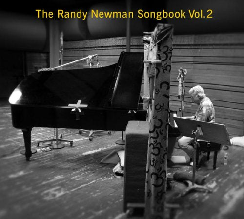 Newman Randy - Randy Newman Songbook Vol. 2 [CD]
