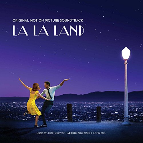 Various Artists - La La Land [CD]
