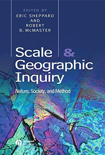 Scale and Geographic Inquiry: Nature