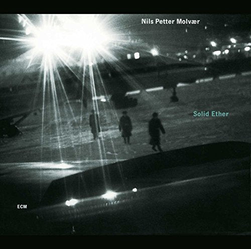 Nils Petter Molvaer - Solid Ether [CD]