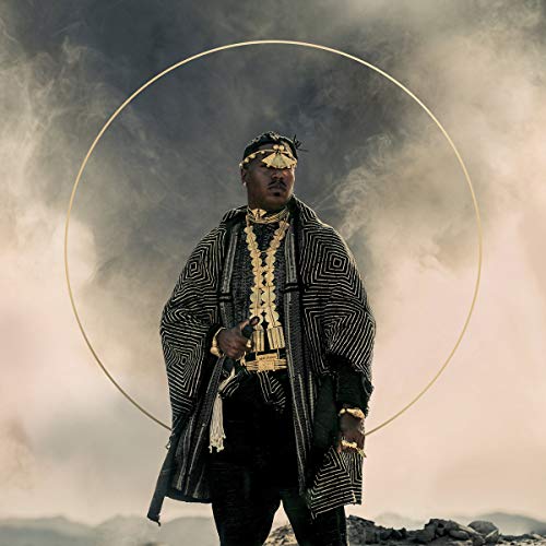 Christian Scott Atunde Adjuah - ANCESTRAL RECALL [CD]