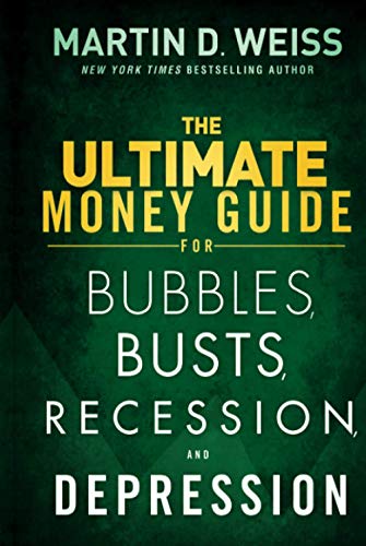 The Ultimate Money Guide for Bubbles