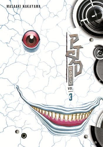 Ptsd Radio Gn Vol 03 (C: 0-1-1)
