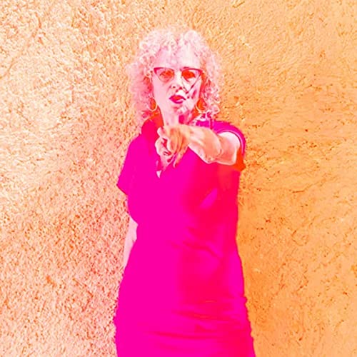 Vivien Goldman - Next Is Now [CD]