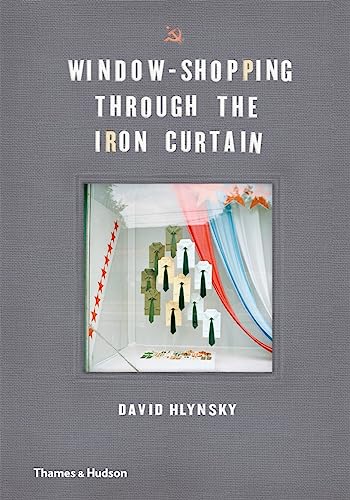 Window-Shopping Through the Iron Curtain