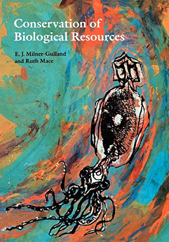 Conservation and Use of Biological Resources