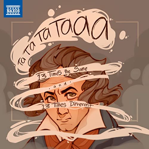 Various - Ludwig Van Beethoven: Symphony No. 5 - 13 Times [CD]