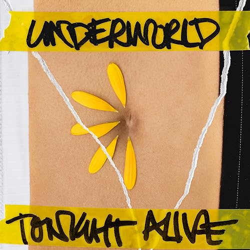 Tonight Alive - Underworld [VINYL]