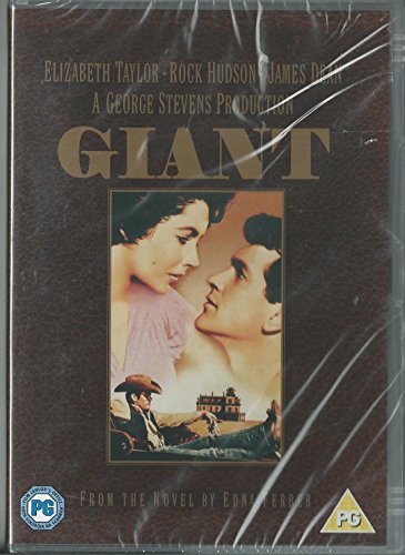 Giant [DVD]
