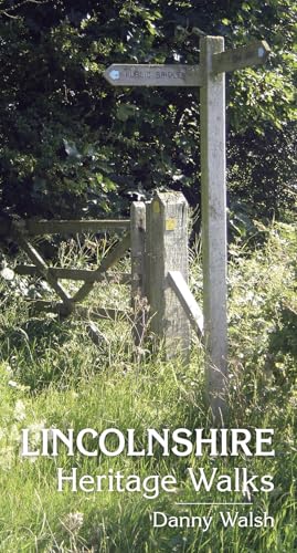 Lincolnshire Heritage Walks