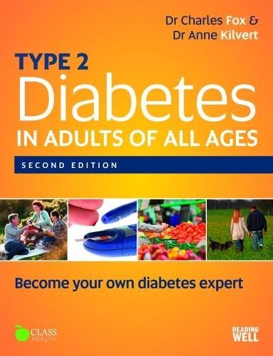 Type 2 Diabetes in Adults of All Ages 2nd Edition (Reading Well)