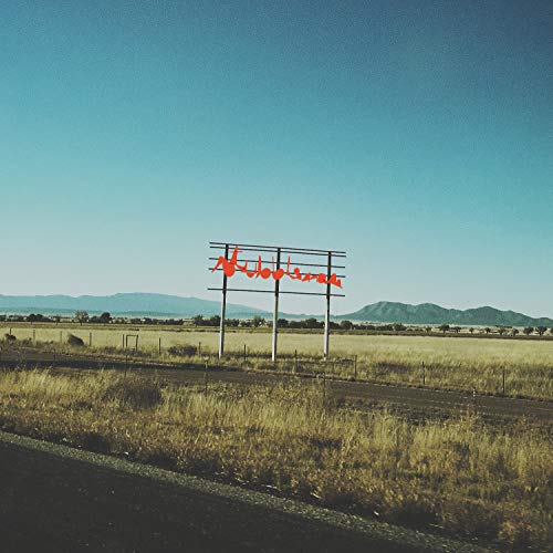 Stubbleman - Mountains and Plains [VINYL]