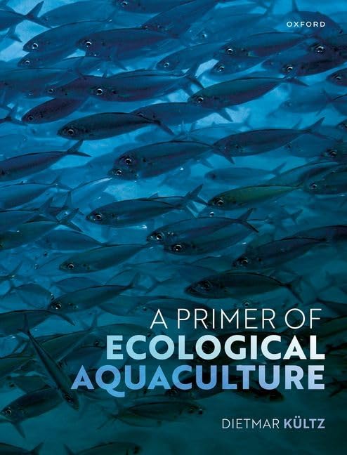 A Primer of Ecological Aquaculture