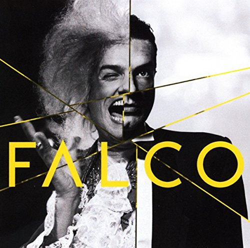 Falco - Falco 60 [CD]
