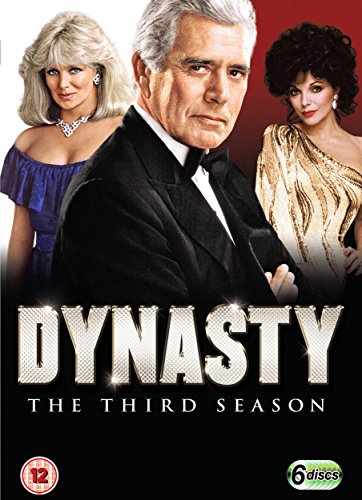 Dynasty: The Third Season [DVD]